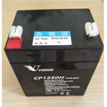VISIONCP12170ά12V17AHܴ