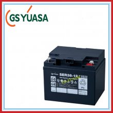 ձǳ GS YUASASER38-12 12V38AH Դ AGMѭ 