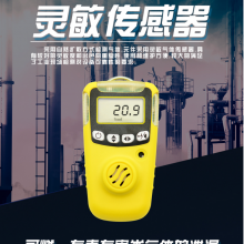 商洛硫化氢气体检测仪厂家