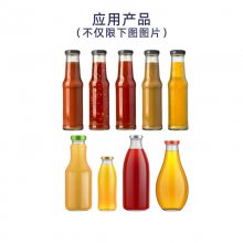 沙拉酱灌装机 尼为机械加工定制自动化色拉酱灌装机