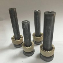 加工 ISO13918栓钉 剪力钉 磷化处理可以让表面长期不生锈