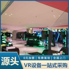 vrͶʴŶ ֪vrĹ˾Щ vr豸۸