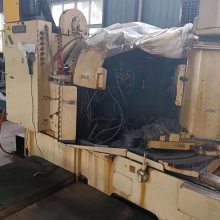 美国格里森弧齿机