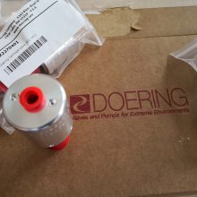 DOERING  DCV-HB-10-N-25