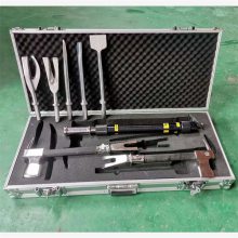 PRT-8美式破拆工具 操作省时省力 防滑手柄可伸缩 工具头可拆卸更换