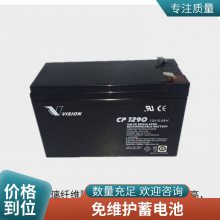 VISEIOH UPSϵԴʽ CP1233 12V2.3AH