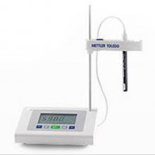 瑞士进口托利多FE38-Standard型 实验室台式电导率仪供应商