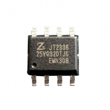 Zbit/˸ ZB25VQ32DTJG 32Mbit SOP8 оƬSPI FLashԭװֻ