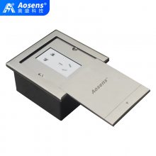 Aosensʢ AS-DP-9P/3 ƽʽ ֵԴ Ϣ ռ