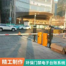 人脸识别门闸 厂家供应 人脸闸机门禁系统 低功耗环保设计