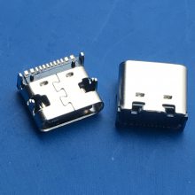 16Ptypecĸ ĽŲ̶ 16P ʽSMT L=7.35MM