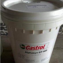 Castrol Alphasyn EP 460ϳɳ,ʵANSIϳҵEP 150