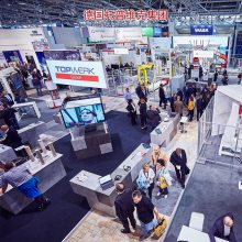 德国进口水洗混凝土制砖机