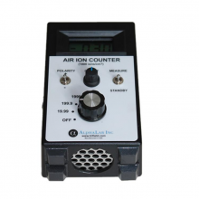 alphalab ڸӼ Air Ion Counter Model AIC200MJ