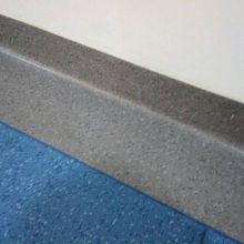 教你怎样辨别塑胶地板