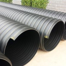 hdpe˫ڲƹDN300նSN8˫peƹ;ˮ