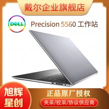 DELL Precision5560 15.6ӢᱡЯƶͼιվ PSƽƱʼǱ