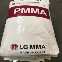 PMMA韩国LG MMA IH830HR高耐热吸水率低 化学耦合 加40%玻璃珠 汽车头灯用亚克力