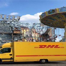 ϾDHLʿ DHL  UPS һվʽ