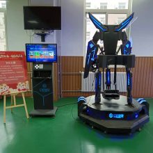威海市VR神州飞船VR蛋椅租赁VR摩托车出租VR赛车VR滑雪出租