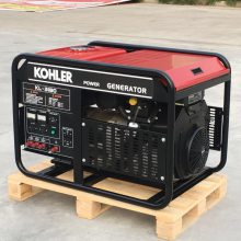 KOHLER25KVA˫׵ƿKL-3400ͷ