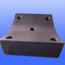 ߷ϩĥUHMWPE Pipe wear block