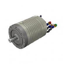 transfluid永磁电机Transfluid PMSM