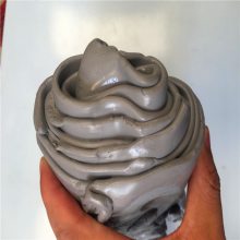 长期不硬化防火堵料高分子有机硅胶泥厂家