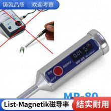 ¹˹List-Magnetik FerroPro compactŵ 