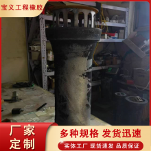 排水用PVC泄水管 公路铁路高架桥梁铸铁排水管 耐酸碱 厂家生产