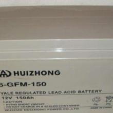 6-FM-150רǦ12V150AH
