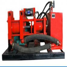 ZBY7.2/4-22煤矿用液压注浆泵 液压双液注浆泵