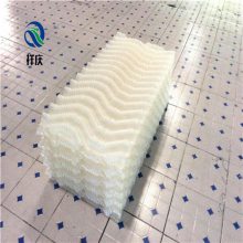 大S波填料 耐温阻燃S波填料 S波填料批发价 河北祥庆