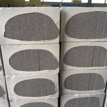 厂家直销灰色发泡水泥 优质A级水泥发泡板 复合水泥发泡板厂家