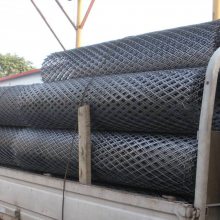 佳烨可生产 热镀锌钢板网 建筑工程用镀锌金属网 规格齐全