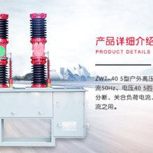 ZW7-40.5KVѹ· տ