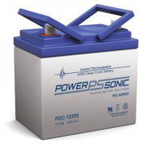 Power-SonicPG-12V100FR ϸ˵