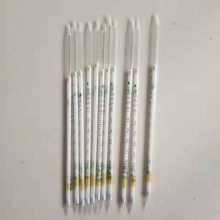 金煤 比长式气体检测管 氧气检测管 大量库存质量优