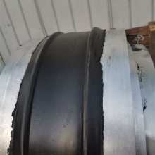 锡林郭勒盟652型橡胶止水带 背贴式橡胶止水带400*10 耐高温