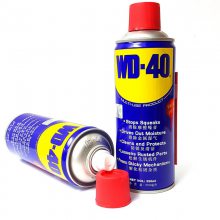 wd40除锈防锈润滑剂WD40***螺丝松动剂防锈油