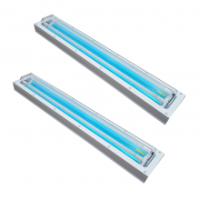 BHY-2X40WǶʽ᷿LEDӫ18Wʵҷ