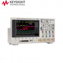 KeysightMSOX3104 T100MHz - 1GHz