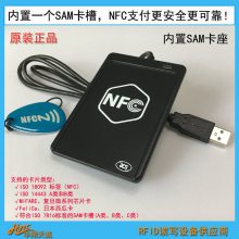 ACR1251U-M1 ۰̨֤Ķ ӦʽRFID