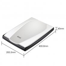 HanvonHW39A ɨ Ƭĵ A4ƽɨ USB CISоƬ 600DPI