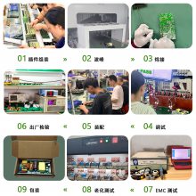 什么情况下会导致充电器电容鼓包