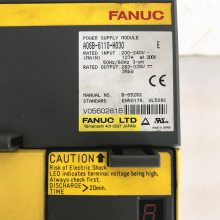 FANUC A06B-6090-H233 ǿŷ410Źά