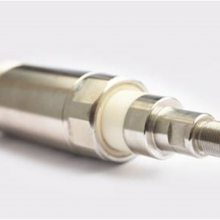 陶瓷柱塞32*24外螺纹 无锡市荣跃纺机专件厂 喷水织机配件