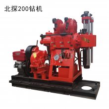 ʯͿ̽XY-200̽ ̽200Ҳ̽