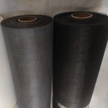 现货 供应窗户隐形窗纱 玻璃纤维纱窗 防蚊防虫纱网 家用玻纤网