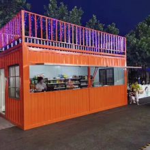 简易集装箱 活动房定做需求 网架房每平米出厂费用